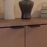Kommode FINELLA- Terracotta