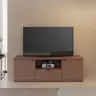 TV-Board FINELLA- Terracota