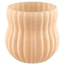 Deko-Vase - HØ ca. 19x19 cm, Teint
