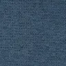 Schlafsofa EMIEL - 2-Sitzer inkl. Schlaffunktion und Bettkasten, Stoff, Blau