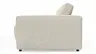 Sofa Lilaia - 1,5-Sitzer XL Tief mit 1,5-Sitzer XL, Stoff, Creme