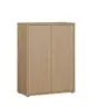 Schuhkommode FAID- Sandeiche Dekor