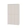 Schuhschrank FAID- B ca. 109 cm, Sand
