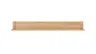 Wandboard Farmingdale - Eiche massiv, legno