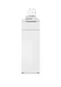 Büroschrank - B ca. 40 cm, Weiß