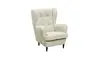 Sessel - Webstoff, Beige