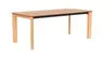 Esstisch Hillsboro - ausziehbar, LB ca. 200x95 cm, Buche massiv
