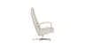 Relaxsessel Rafael - inkl. Relaxfunktion, Stoff, Beige