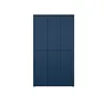 Schuhschrank FAID- B ca. 109 cm, Blau