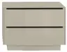 Unterschrank - B ca. 72 cm, Kaschmir