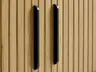 TV-Lowboard - B ca. 180 cm, Eiche Furnier, Natur