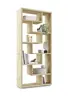 Raumteiler - B ca. 90 cm, Asteiche