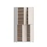 Schuhschrank FAID- B ca. 109 cm, Sand