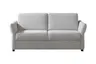 Faltbett - Schlaffunktion, Stoff, Natur