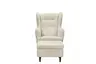 Sessel - Stoff, Beige