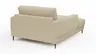 Longseat Janne - Stoff, Sand