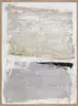 Leinwandbild - BHT ca. 90x120x3 cm, Beige