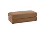 Hocker JOVIN - Cord, Rost