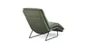 Liege  Ferdinand - inkl. Relaxfunktion, Leder, Olive