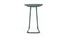 Sofatisch Fano - LBH ca. 57x39x54 cm, Fenix, Dunkelblau