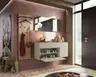 Spiegel - LB ca. 134x55 cm