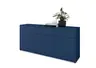 Sideboard FAID- B 184 cm, Blau