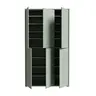 Schuhschrank FAID- B ca. 109 cm, Salbei