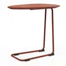 Sofatisch Fano - LBH ca. 57x39x54 cm, Fenix, Siena