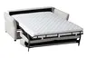 Faltbett - Schlaffunktion, Stoff, Natur