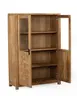 Highboard - Akazie, massiv