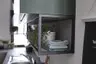 Winkelküche 52.210 GL 2 521,Beton Nebelgrau Nachbildung