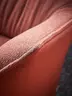 Relaxsessel Girona -  inklusive motorischer Relaxfunktion, Stoff, Leder, Rose