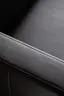 Sofa Enna - 3,5-Sitzer inklusive Relaxfunktion (motorisch), links und rechts, Leder, Anthrazit