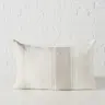 Dekokissen - LB ca. 50x30 cm