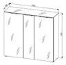 Garderobe - Weiß