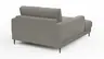 Longseat Janne - Stoff, Grau