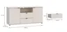 TV-Board FINELLA- Sand