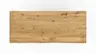 Esstisch Clifton - LB ca. 240x100 cm, Wildeiche massiv