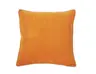 Kissenhülle mit Keder - BL ca. 45x45, Orange
