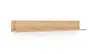 Wandboard Farmingdale - Eiche massiv, legno
