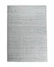 Handwebteppich - BL ca. 200x290 cm, Caramel Mix
