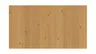 Esstisch 3400 - LB ca. 180x100 cm, ausziehbar, Asteiche massiv, 4-Fuss, Edelstahl