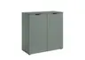 Kommode Linz - B ca. 90 cm, Salbei