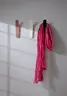 Wandhaken Signe - Lack, Beige