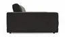 Megasofa Juni Lounge- B ca. 292 cm, Stoff, Anthrazit
