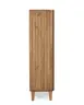 Highboard - Akazie massiv