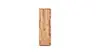 Highboard Cartago Soft - Astbuche massiv, natur geölt