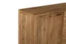 Sideboard - Akazie, massiv