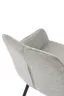 Armlehnstuhl - Stoff, Beige