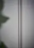 Drehtürenschrank Loretto - B ca. 280 cm, Lack matt, Salbeigrün